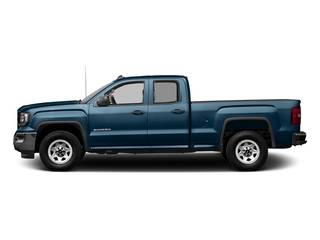 2017 GMC Sierra 1500 4WD photo