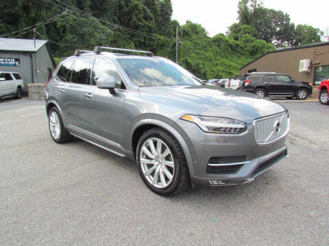 2017 Volvo XC90 Inscription AWD photo