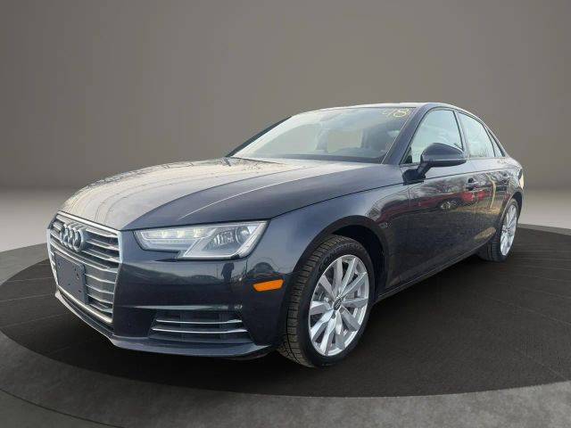 2017 Audi A4 Premium AWD photo
