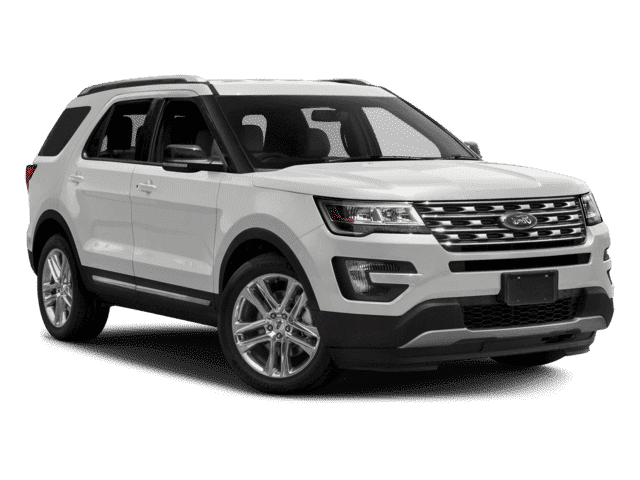 2017 Ford Explorer XLT 4WD photo