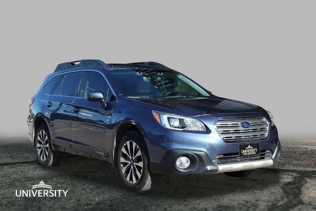 2017 Subaru Outback Limited AWD photo