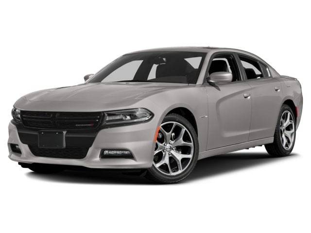 2017 Dodge Charger R/T RWD photo