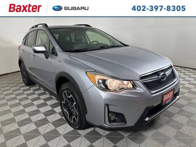 2017 Subaru Crosstrek Limited AWD photo