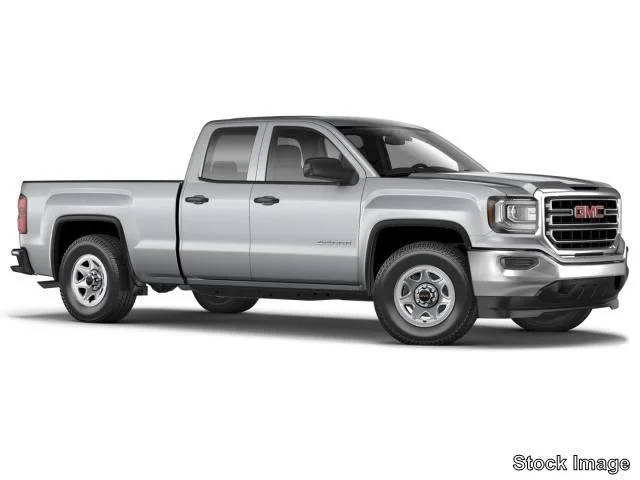 2017 GMC Sierra 1500  4WD photo