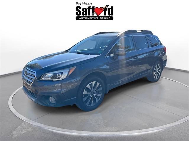 2017 Subaru Outback Limited AWD photo