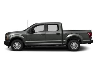 2017 Ford F-150 XL 4WD photo