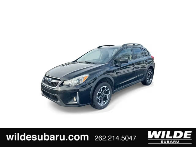 2017 Subaru Crosstrek Premium AWD photo