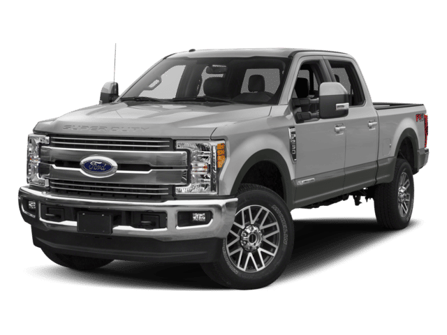 2017 Ford F-250 Super Duty Lariat 4WD photo