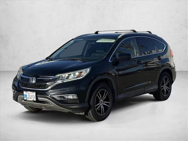 2016 Honda CR-V EX FWD photo