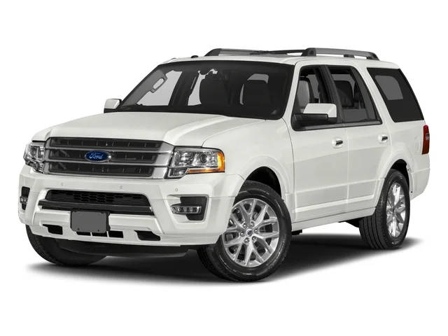 2017 Ford Expedition Limited 4WD photo