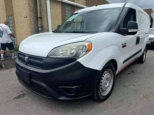 2017 Ram Promaster City Cargo Tradesman FWD photo