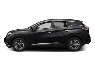 2017 Nissan Murano SV FWD photo