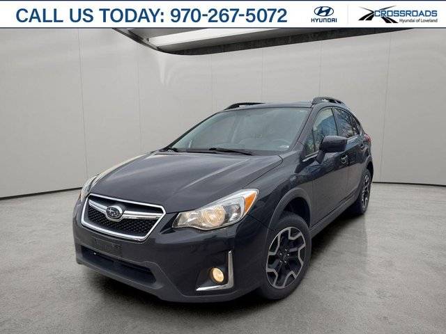 2017 Subaru Crosstrek Premium AWD photo