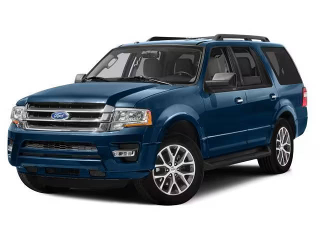 2017 Ford Expedition XLT 4WD photo