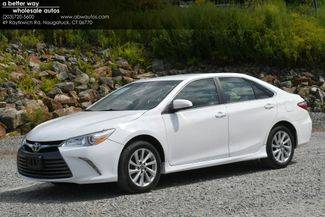 2017 Toyota Camry LE FWD photo