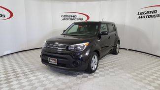 2017 Kia Soul Base FWD photo