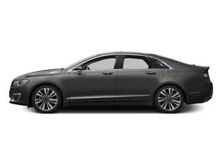 2017 Lincoln MKZ Reserve AWD photo