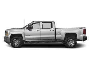 2017 Chevrolet Silverado 2500HD LT 4WD photo