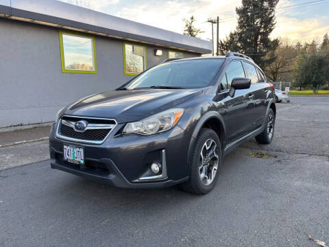 2017 Subaru Crosstrek Premium AWD photo