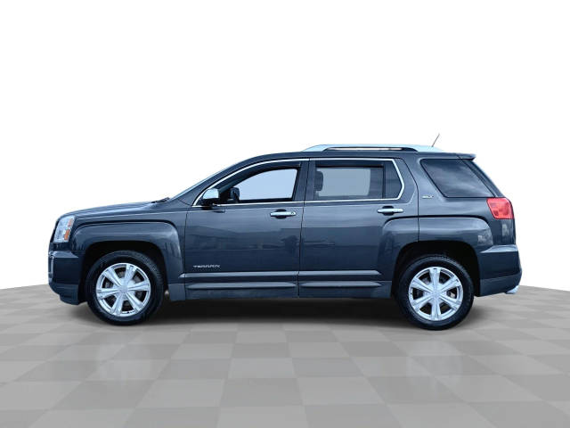 2017 GMC Terrain SLT AWD photo