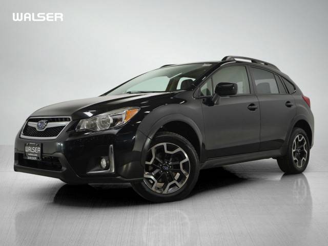 2017 Subaru Crosstrek Premium AWD photo