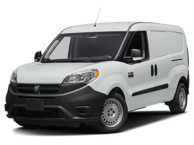 2017 Ram Promaster City Cargo Tradesman FWD photo