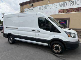 2017 Ford Transit Van RWD photo