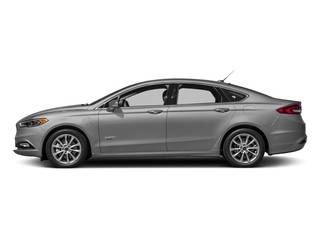2017 Ford Fusion Energi SE FWD photo