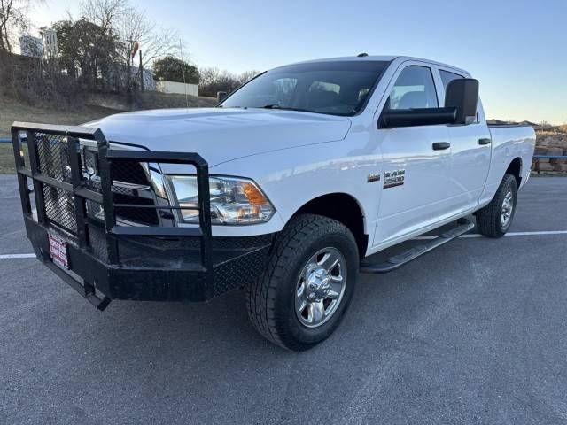 2017 Ram 2500 Tradesman RWD photo