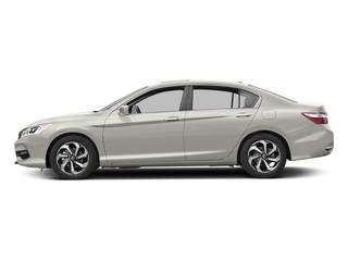 2017 Honda Accord EX-L FWD photo