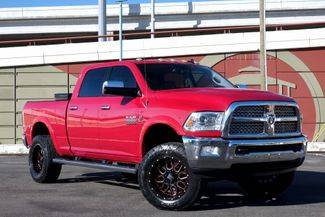 2017 Ram 2500 Laramie 4WD photo