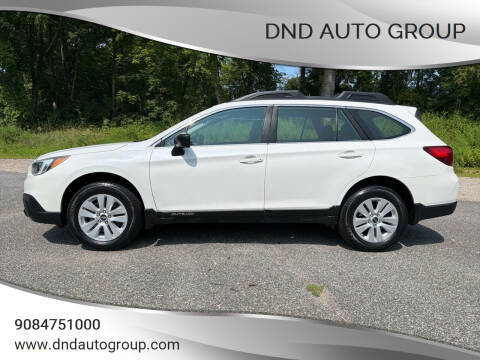 2017 Subaru Outback AWD photo
