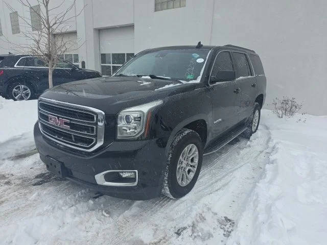 2016 GMC Yukon SLT 4WD photo