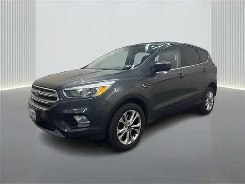 2017 Ford Escape SE 4WD photo
