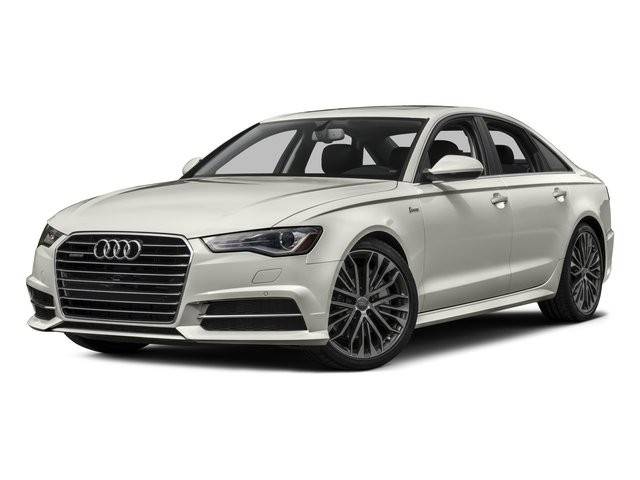 2017 Audi A6 Premium FWD photo