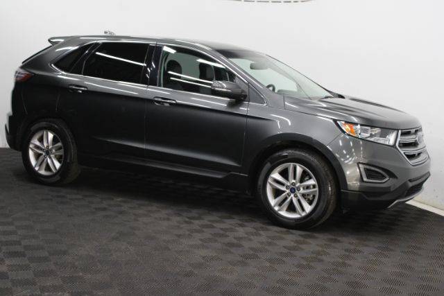 2017 Ford Edge SEL FWD photo