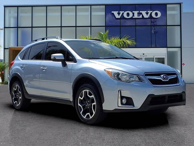 2017 Subaru Crosstrek Limited AWD photo
