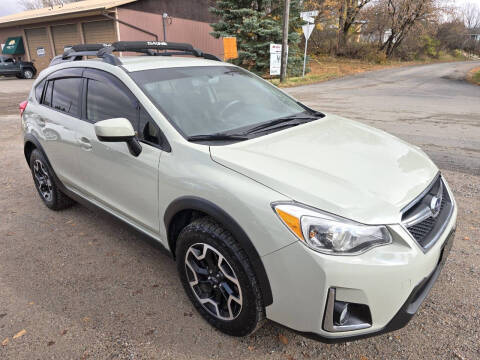 2017 Subaru Crosstrek Premium AWD photo