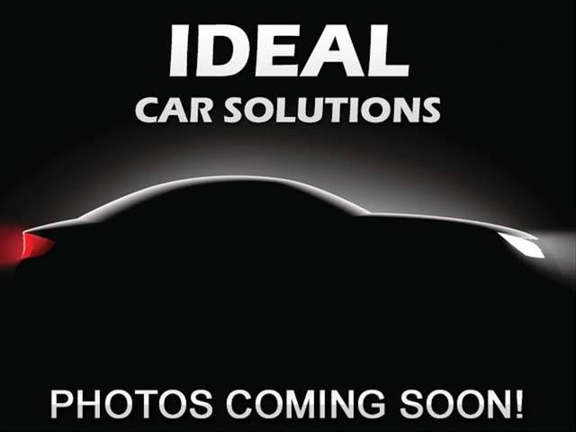 2017 Chevrolet Cruze LT FWD photo