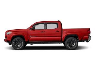 2017 Toyota Tacoma SR5 4WD photo