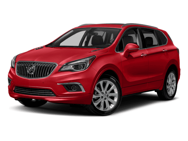 2017 Buick Envision Premium I AWD photo
