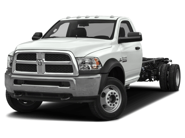 2015 Ram 3500 Tradesman RWD photo