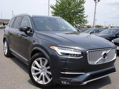 2017 Volvo XC90 Inscription AWD photo