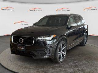 2017 Volvo XC90 R-Design AWD photo