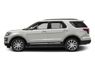 2017 Ford Explorer Limited 4WD photo