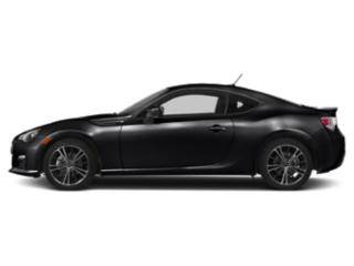 2015 Subaru BRZ Limited RWD photo