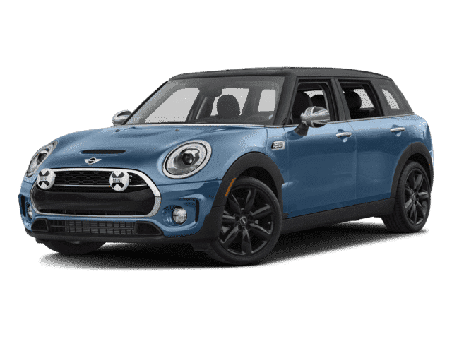 2017 MINI Cooper Clubman Cooper S AWD photo