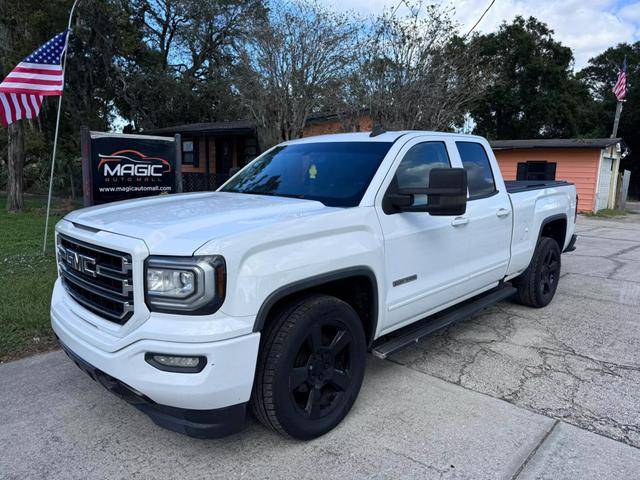 2017 GMC Sierra 1500  RWD photo