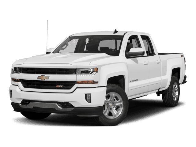 2017 Chevrolet Silverado 1500 LT RWD photo
