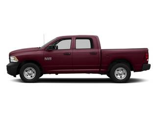 2017 Ram 1500 Express 4WD photo